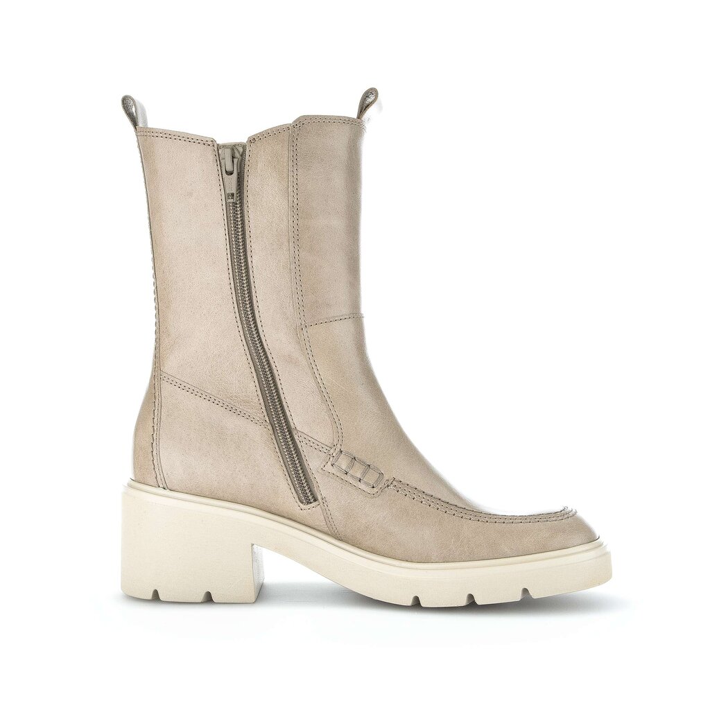 Gabor fashion Chelsea Boot beige