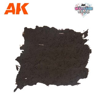 Muddy Ground - Wargame Terrains (100 ml)