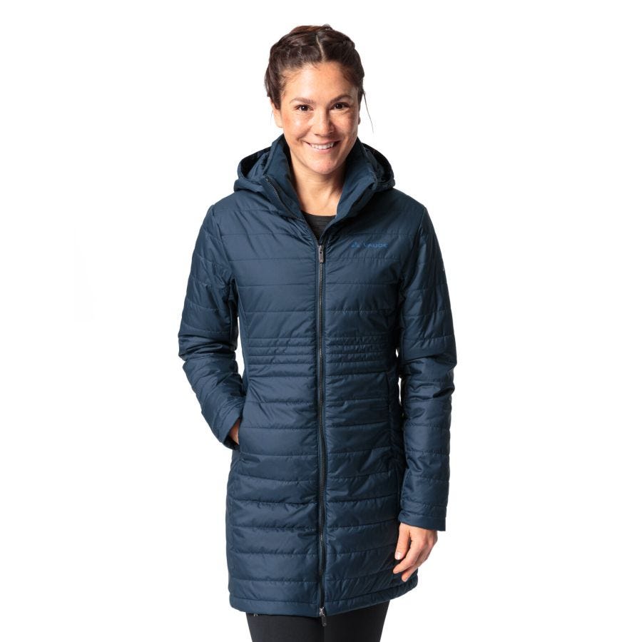 Moena Winter-Parka Damen