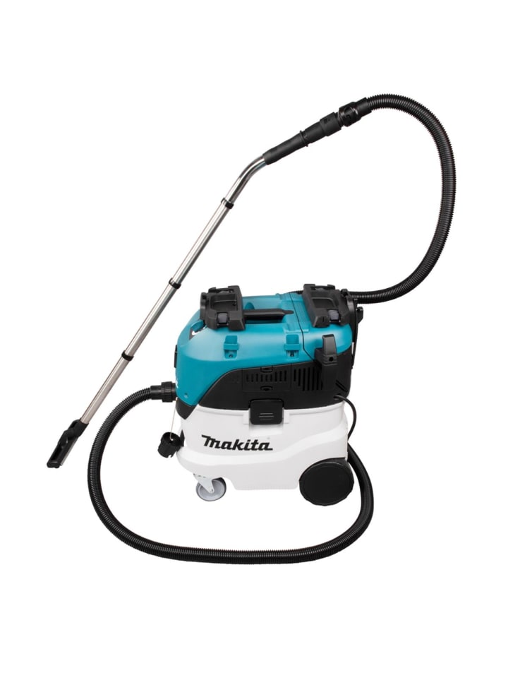 Makita Werkzeug VC4210M in Türkis günstig kaufen Anzahl: 1 Stück