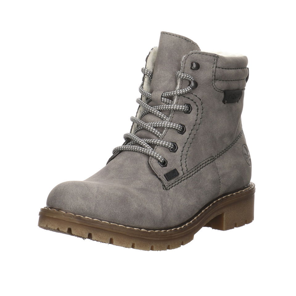 Rieker Boots