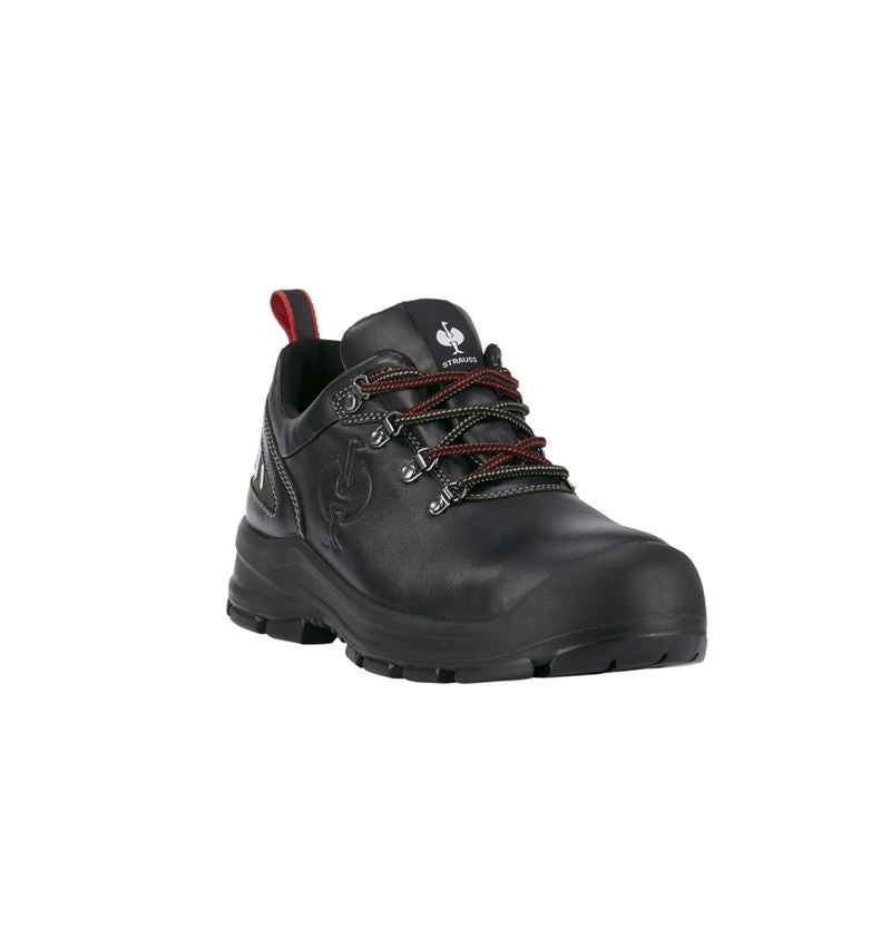 S3 Sicherheitshalbschuhe e.s. Umbriel II low
