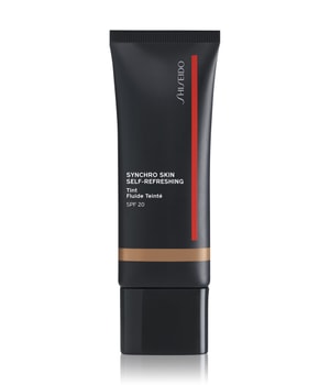 Shiseido Synchro Skin Self-Refreshing Tint Flüssige Foundation-30 ml