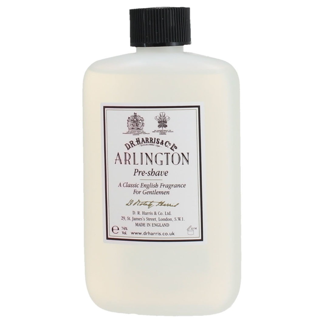 Arlington Pre-Shave Lotion