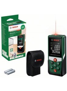 Bosch Green 0603672301 UniversalDistance 50C - Dispozitiv de măsurare cu laser
