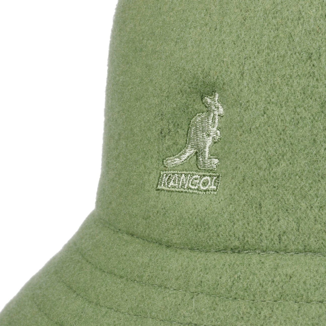 Kangol Outdoorhut (1-St) Stoffhut