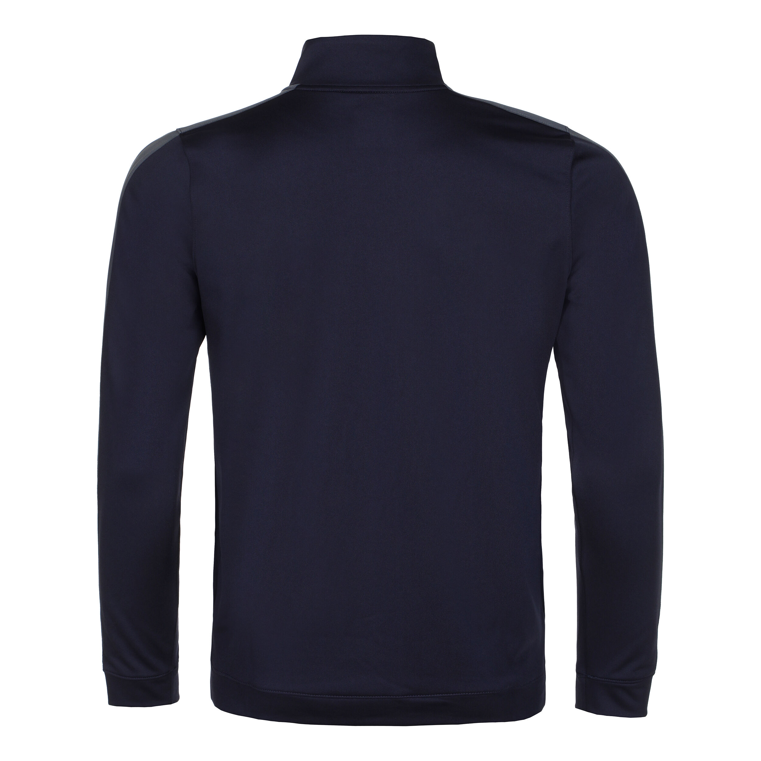 Knit Trainingsanzug Herren - Blau
