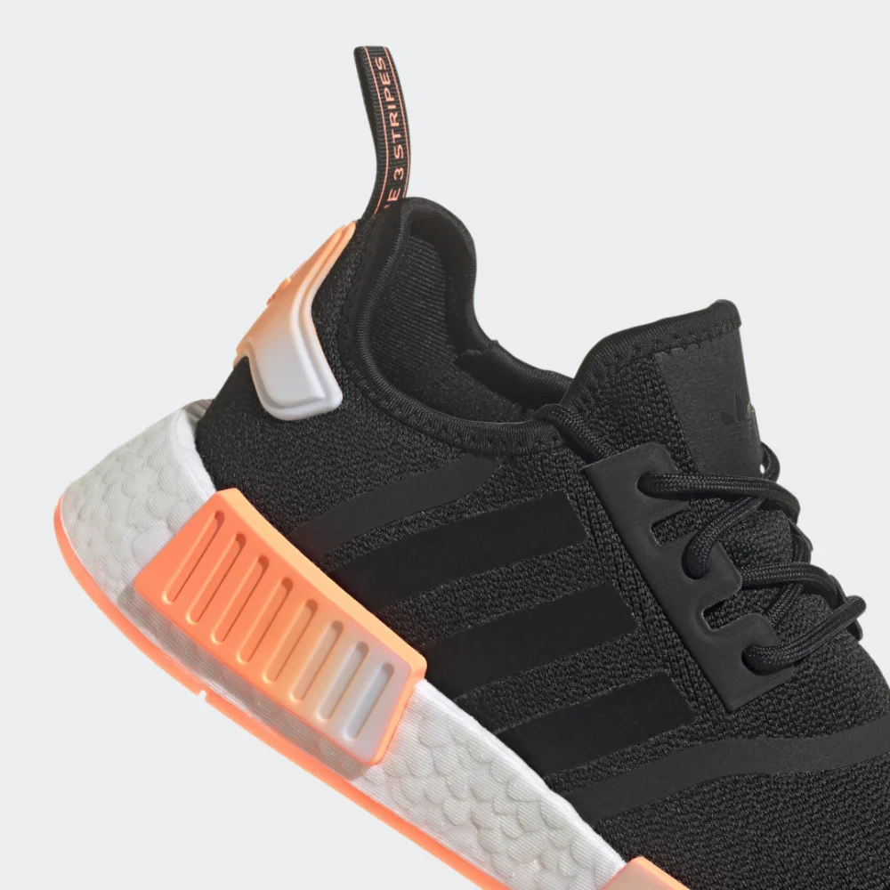 adidas NMD R1 GW9463 / schwarz