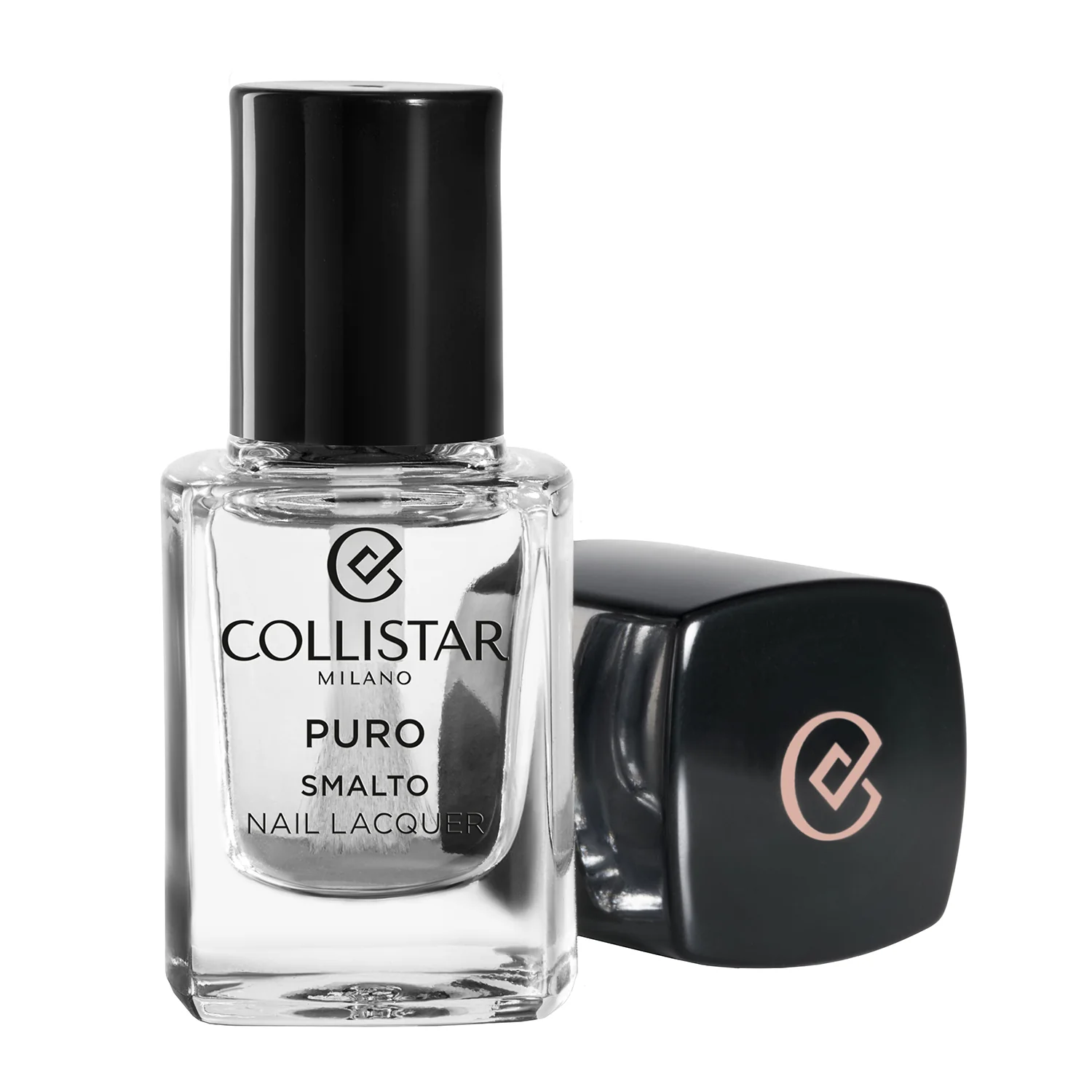 Mani Puro Langanhaltender Nagellack - Nagellack