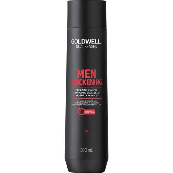 Thickening Shampoo