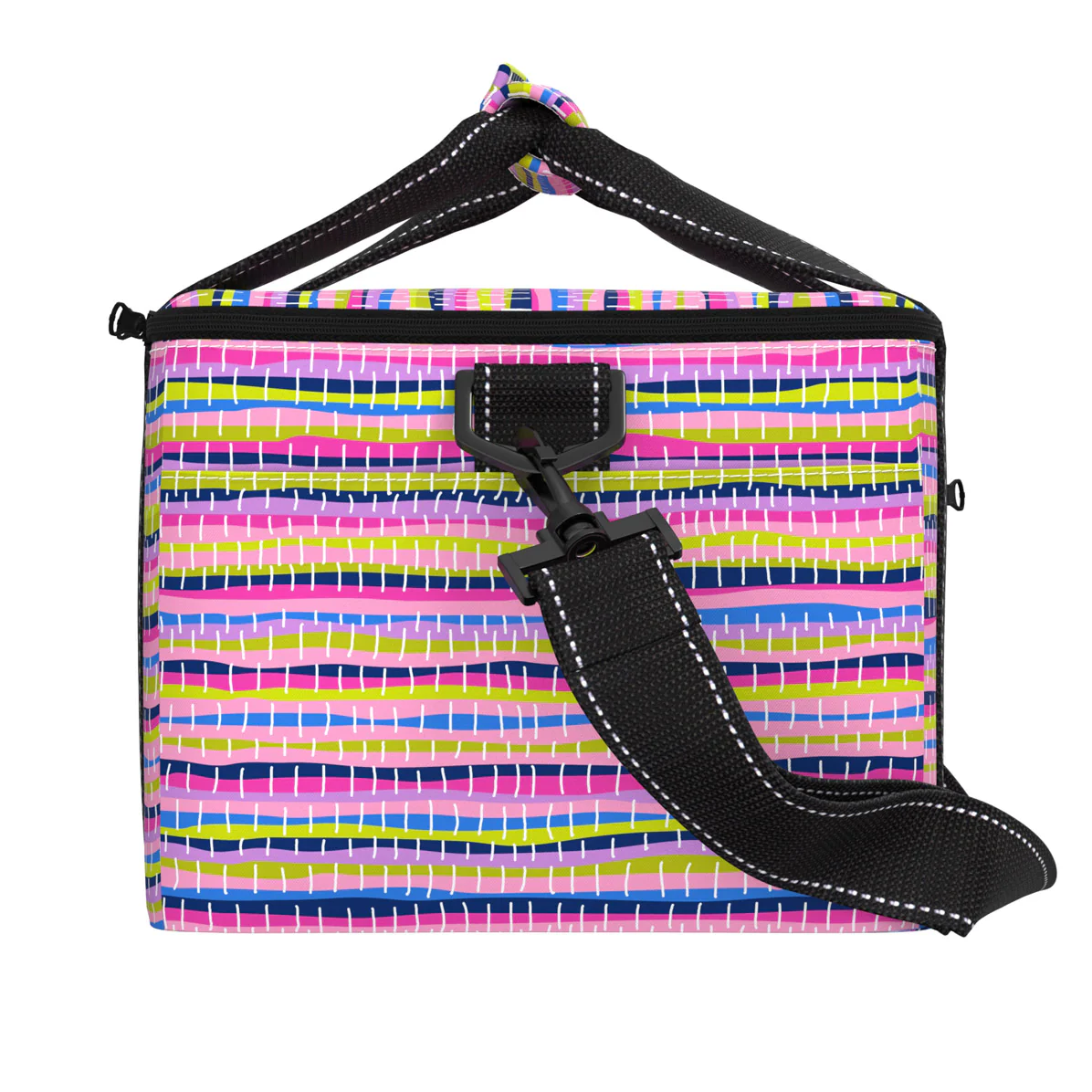 Small Crossbody Cooler Chilly Wonka