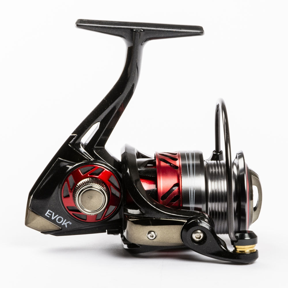 Mulinetă de spinning Evok Aerian 2508