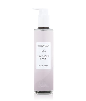 SLOWDAY Relax Lavender & Sage Flüssigseife-250 ml