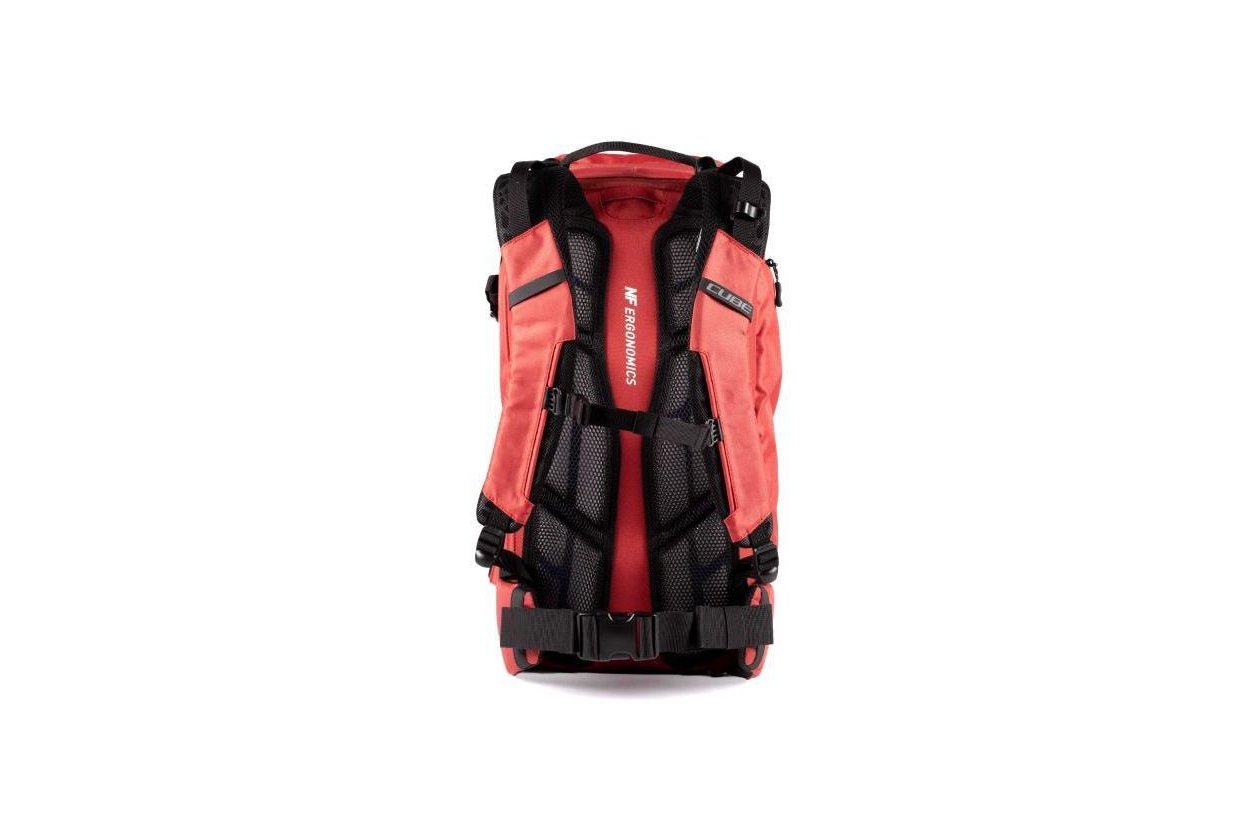 Cube Rucksack ATX 22