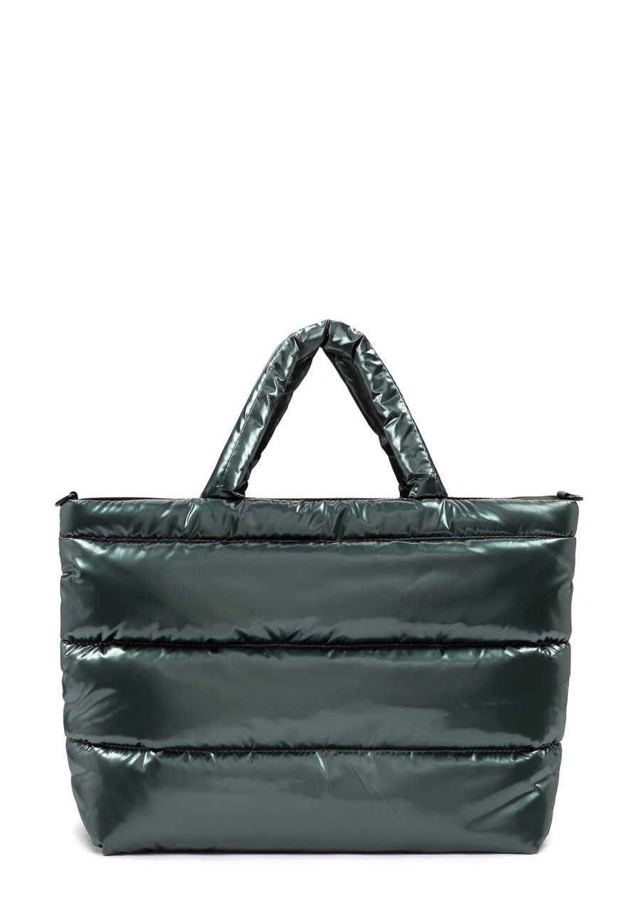 SURI FREY Handtaschen grün MELANY handbag XL