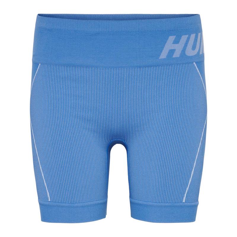 hummel hmlTE CHRISTEL SEAMLESS SHORTS Tights Damen