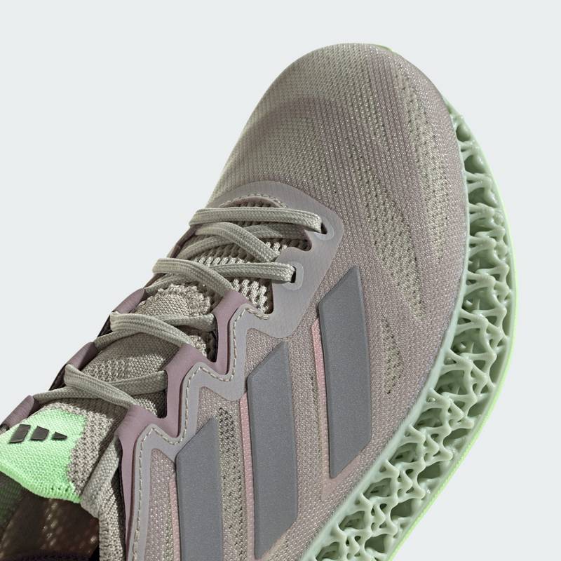 adidas 4DFWD 3 Laufschuh Laufschuhe Damen