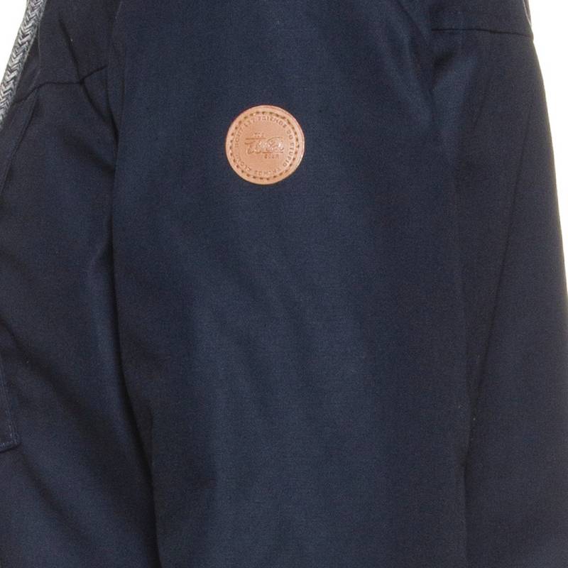 WLD Spicy Eden III Parka Damen