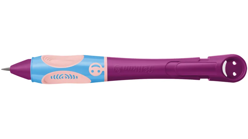 Pelikan griffix® Bleistift für Linkshänder Sweet Berry