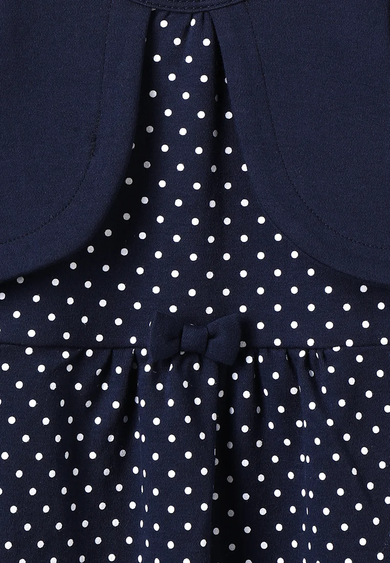 Jacky Baby CLASSIC - Vestido de jersey