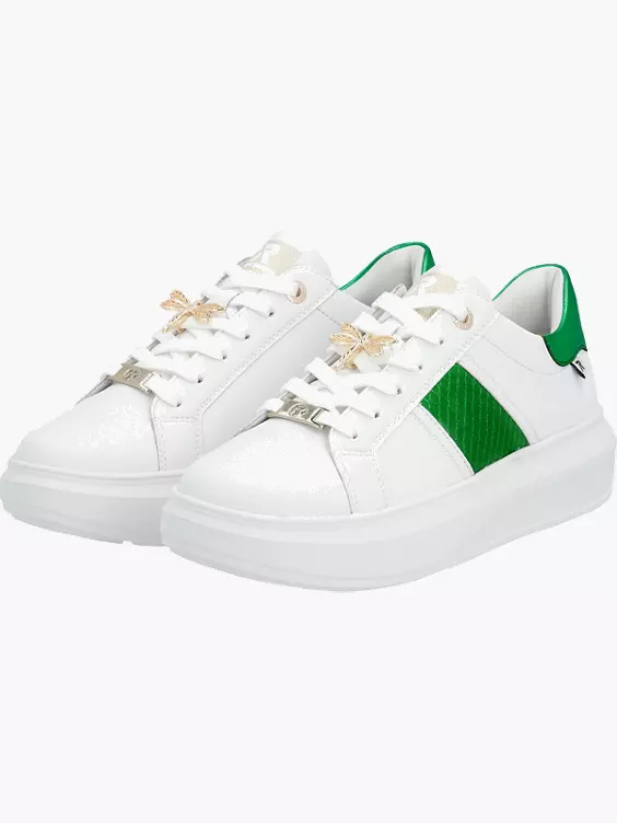 Rieker Damen Sneaker Low