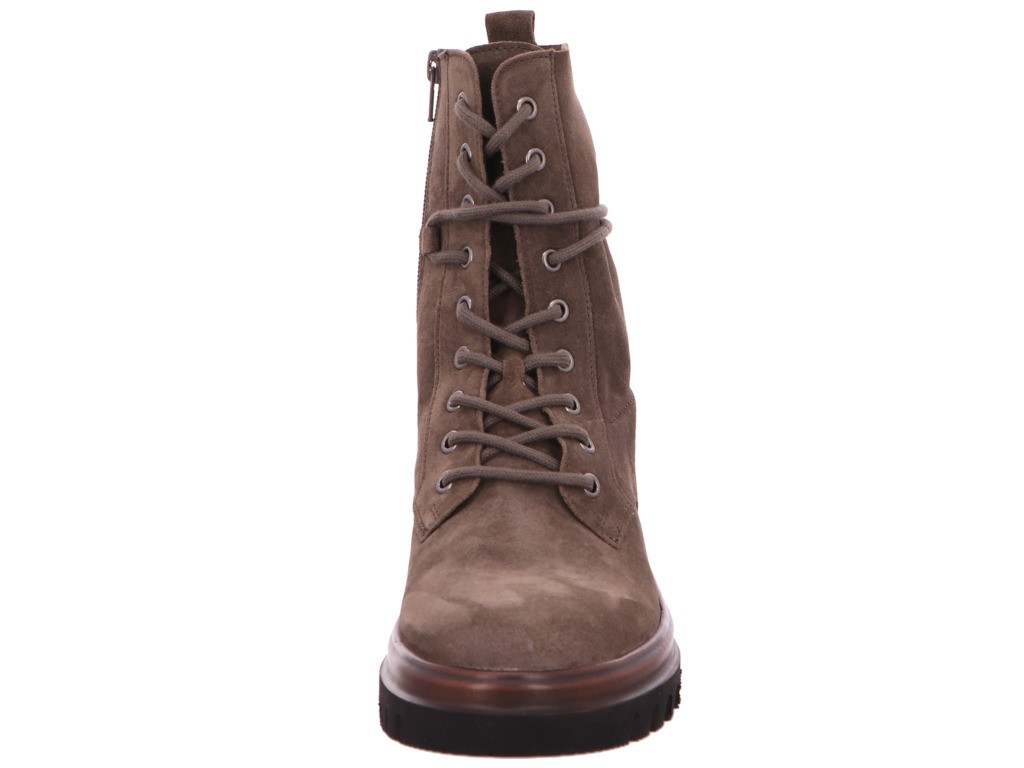 GABOR Winterstiefel beige