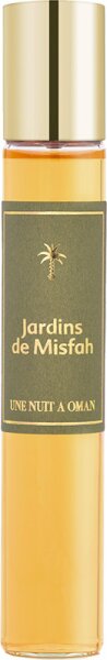 Une Nuit Nomade Une Nuit à Oman Jardins de Misfah Eau de Parfum