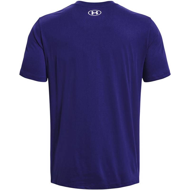 Under Armour CAMO BOXED T-Shirt Herren