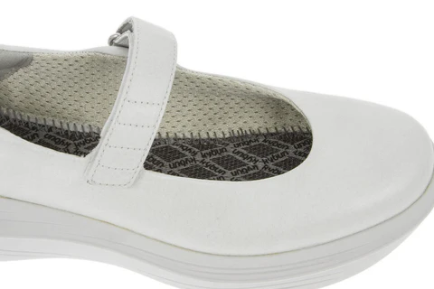 kybun Probier-Schuh Luzern Pearl Damen
