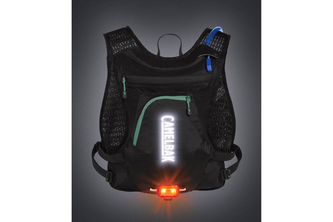 Camelbak Damen Trinkweste Chase Bike 4