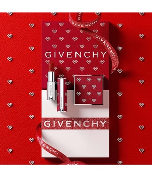 GIVENCHY Prisme Libre Lunar New Year Loser Puder-12 g