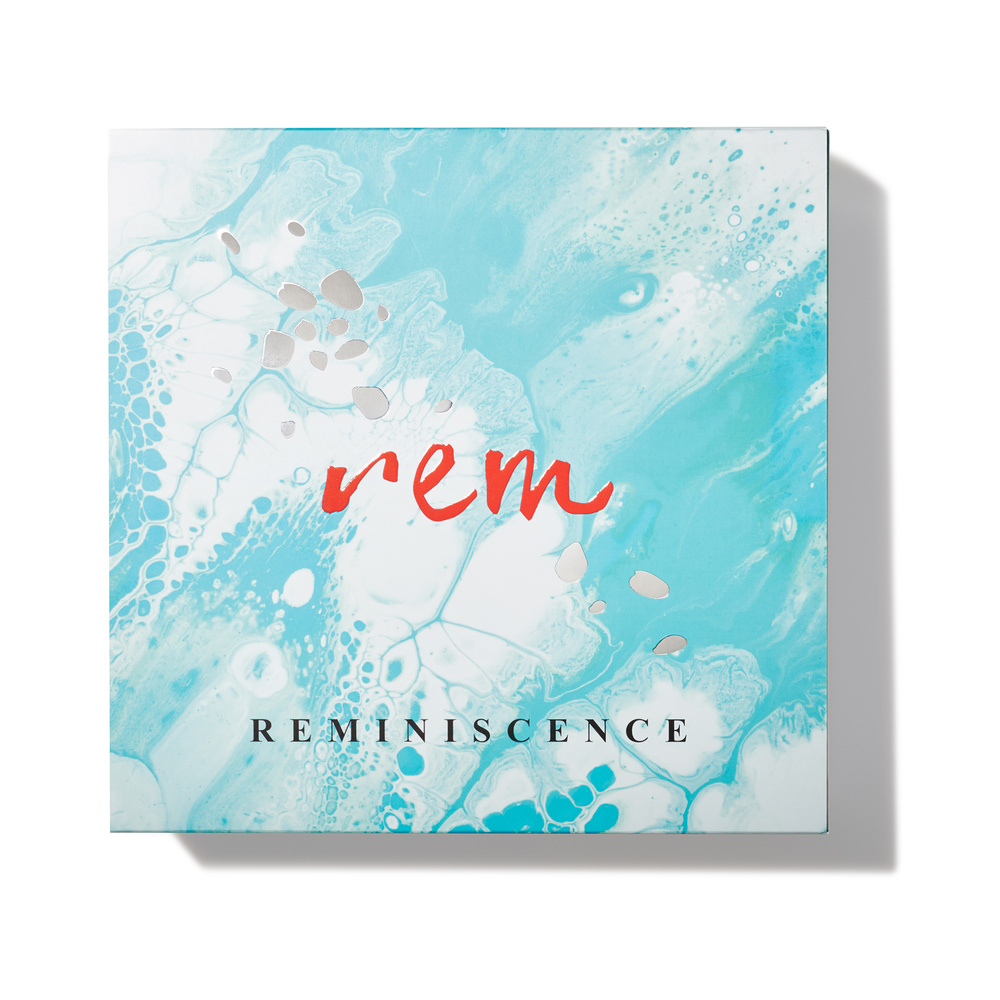 Reminiscence Rem Coffret