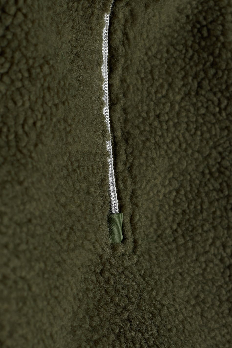 Teddy collar