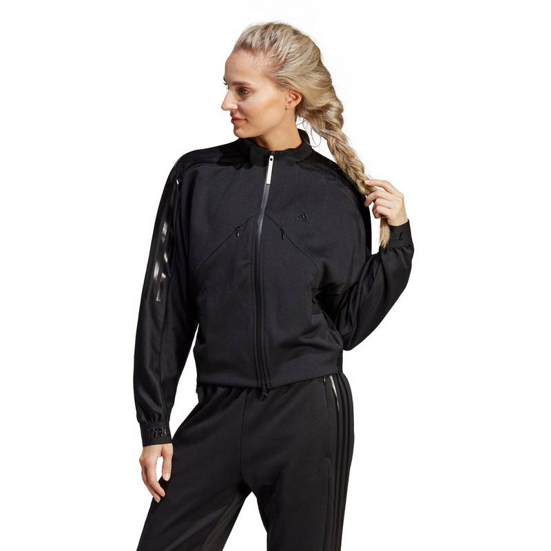 adidas Tiro Suit up Polyjacke Damen