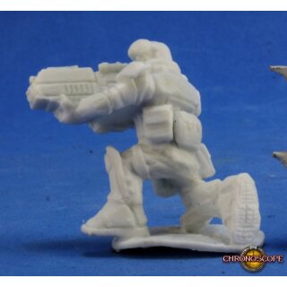 Skids, Imef Trooper