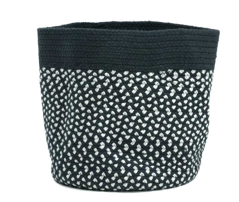 Panier de rangement 35x35cm ALLEN