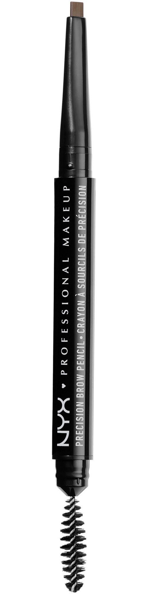 NYX Augenbrauen-Stift Professional Makeup Precision Brow Pencil