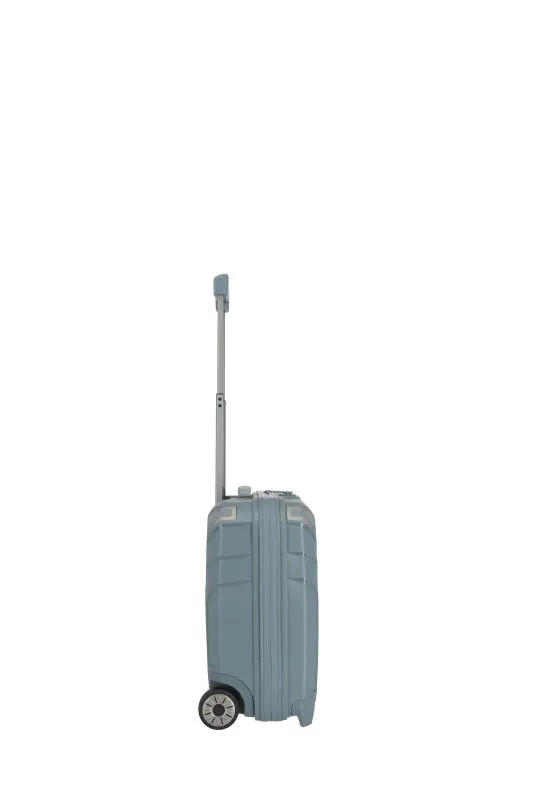 Travelite ELVAA Businesswheeler - Blaugrau