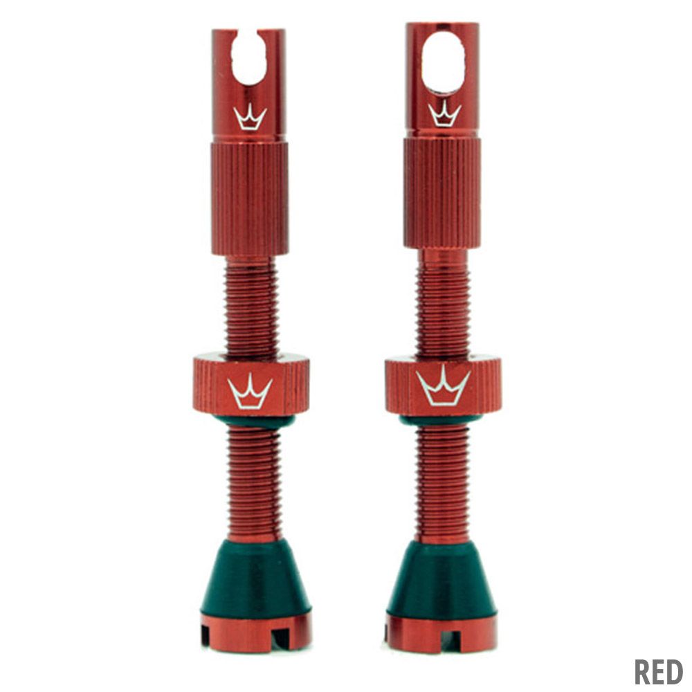 Peaty's Chris King MK2 Tubeless 60mm Ventile kaufen | Bike-Discount