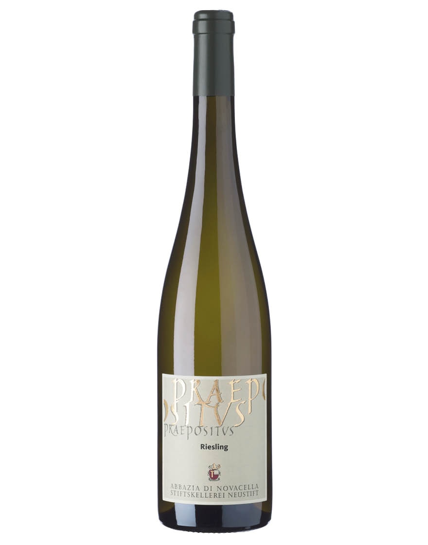 Südtirol - Alto Adige Valle Isarco DOC Praepositus Riesling 2021 Abbazia di Novacella 0,75 ℓ