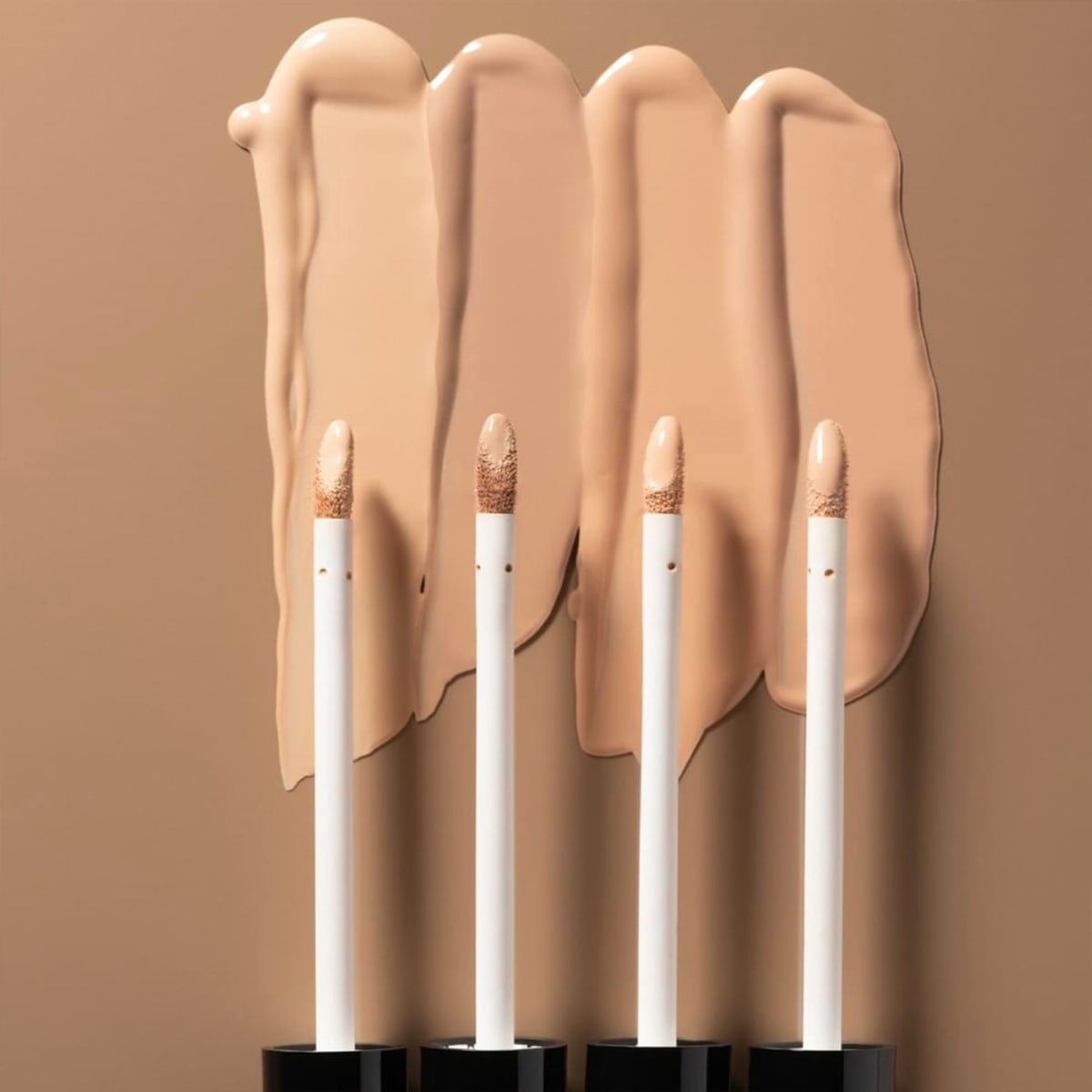Concealer Long-Wear Waterproof 10 Soft Apricot, 7 ml