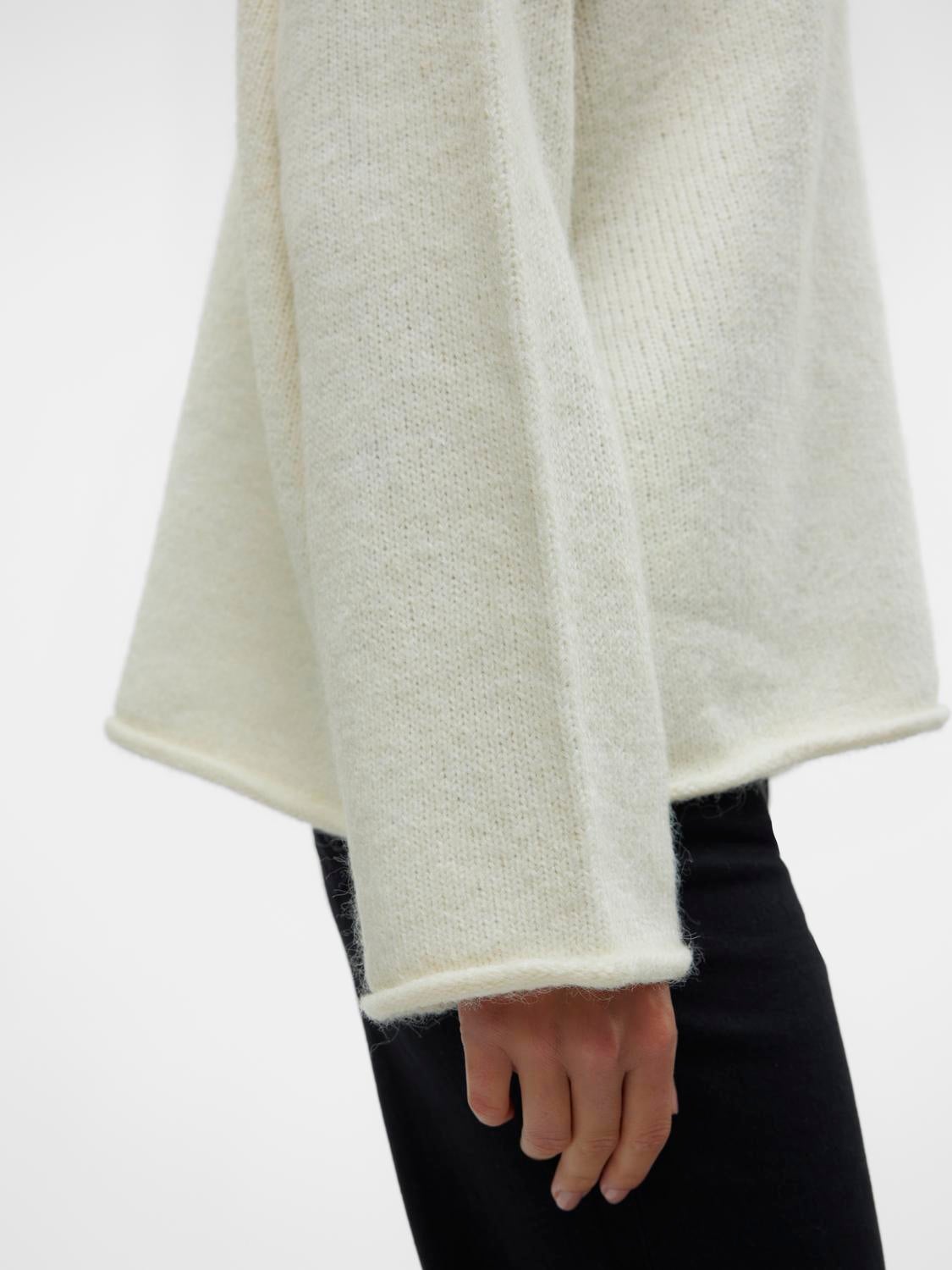 VMNOELLE Pullover