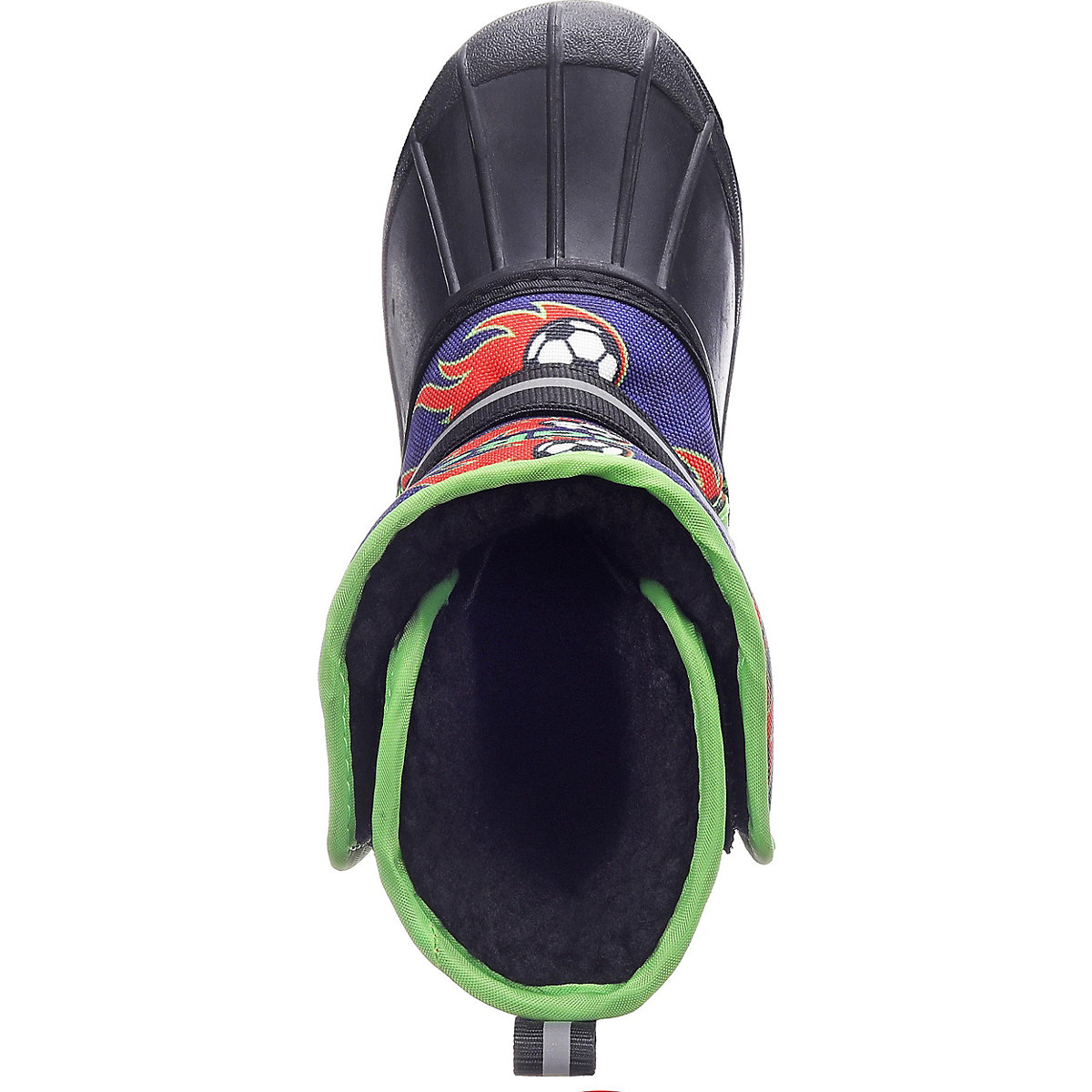 Winterstiefel für Jungen