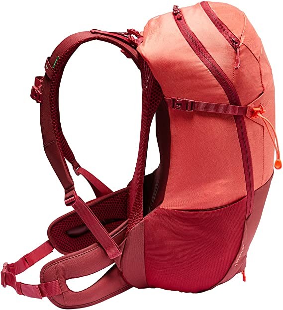 VAUDE Handtaschen rot Wo Tacora 22