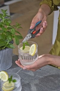 Gardena 12213-20 GripCut