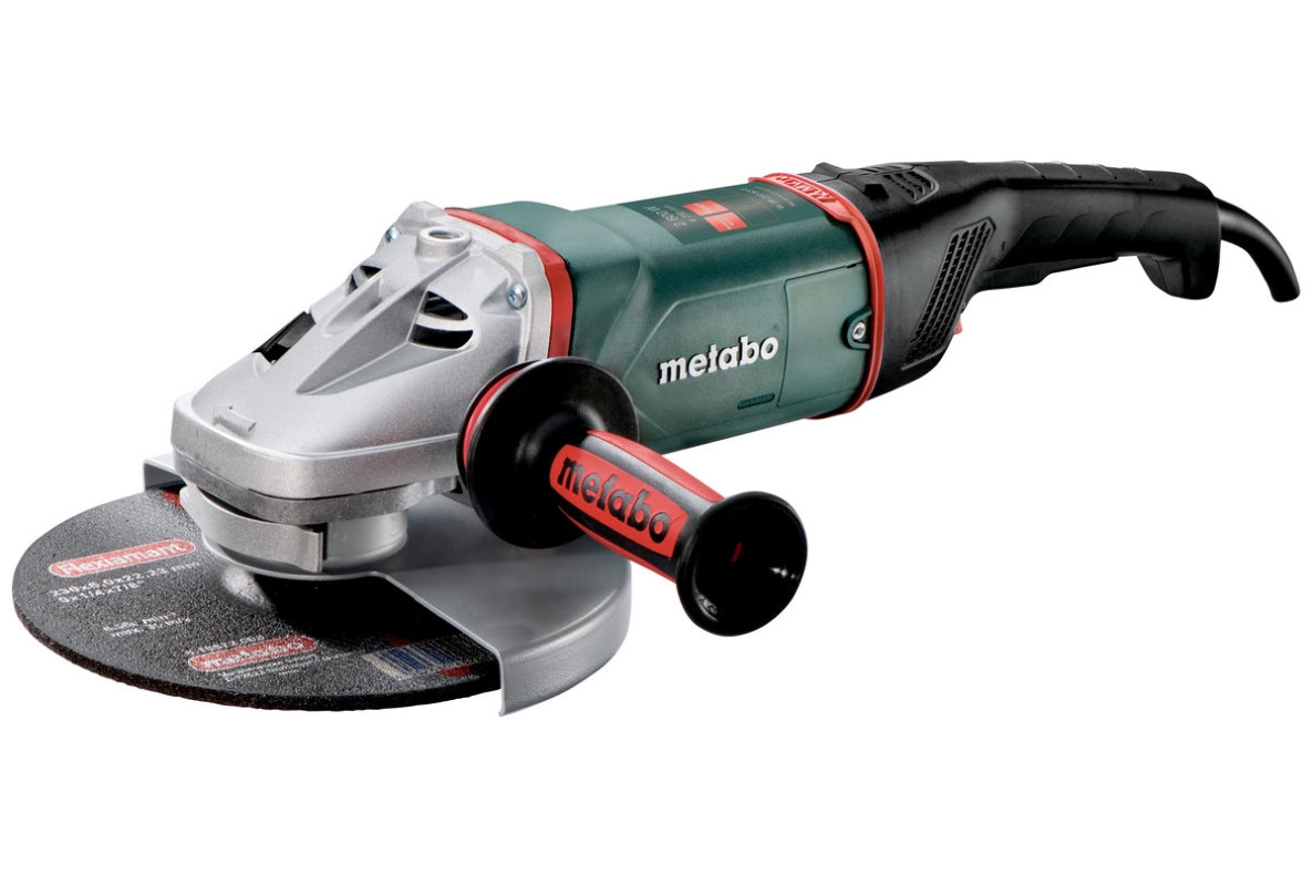 Metabo 606474260 W 26-230 MVT Polizor unghiular 230 mm