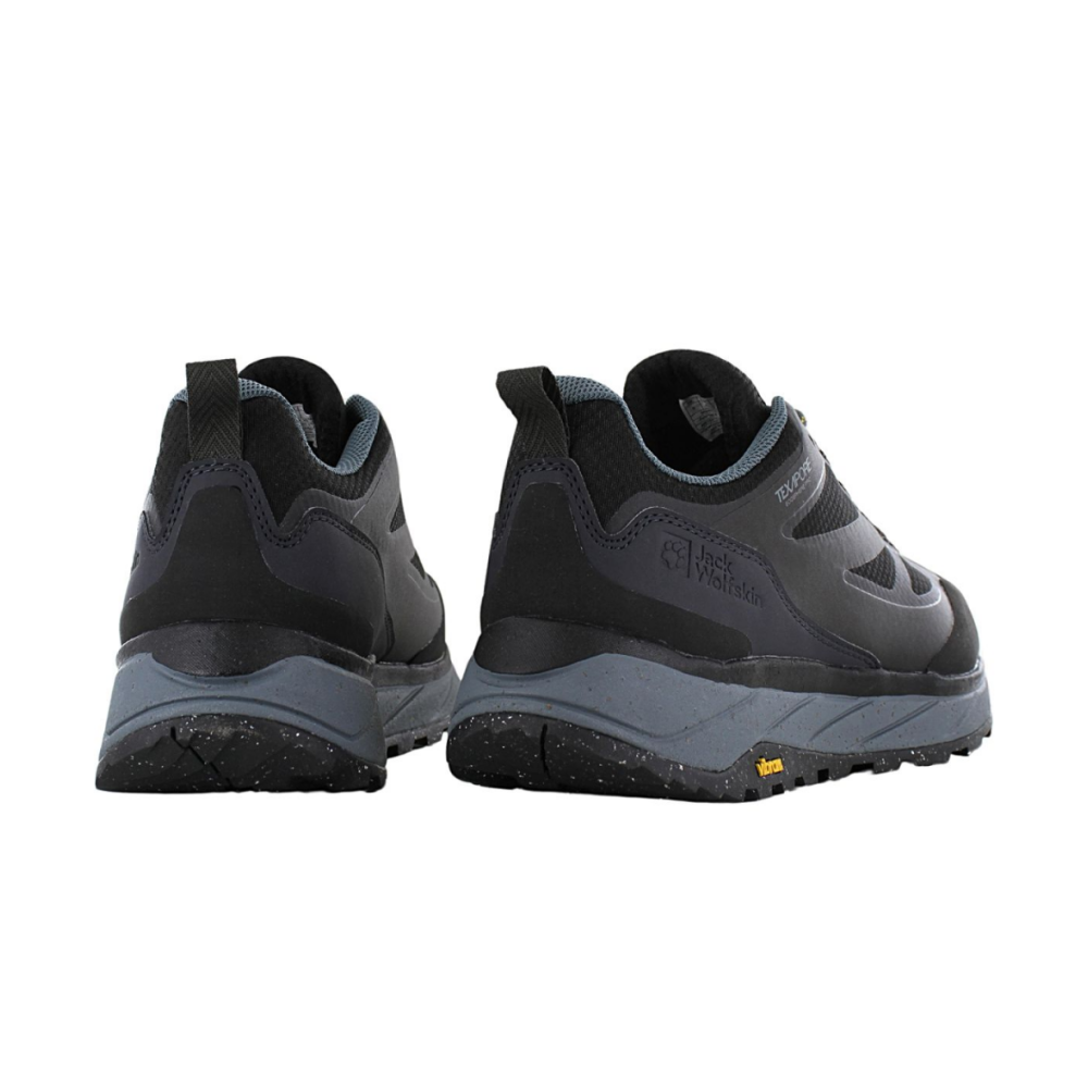 Jack Wolfskin Terraventure Texapore Low 4051621-6364 / schwarz