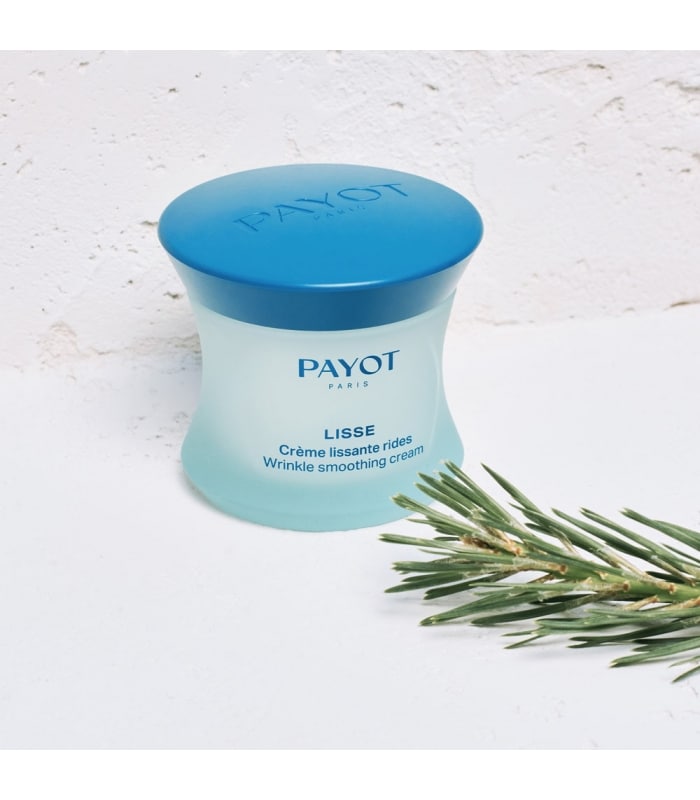 Payot-LISSE-Crème Lissante Rides