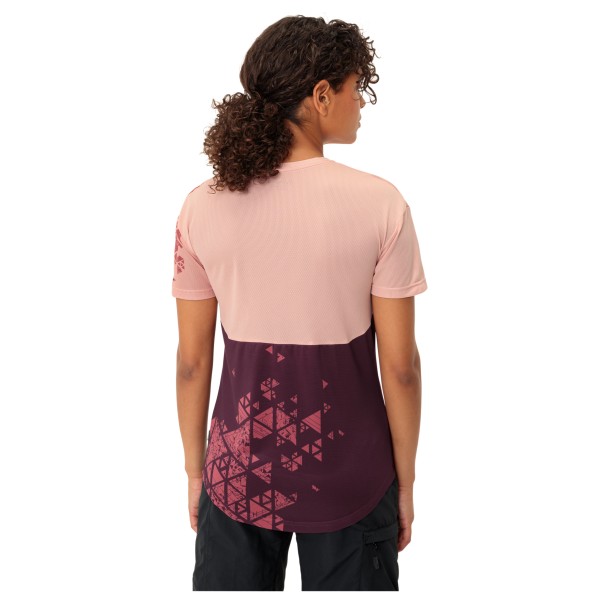 Vaude - Women's Moab T-Shirt Vi - Funktionsshirt