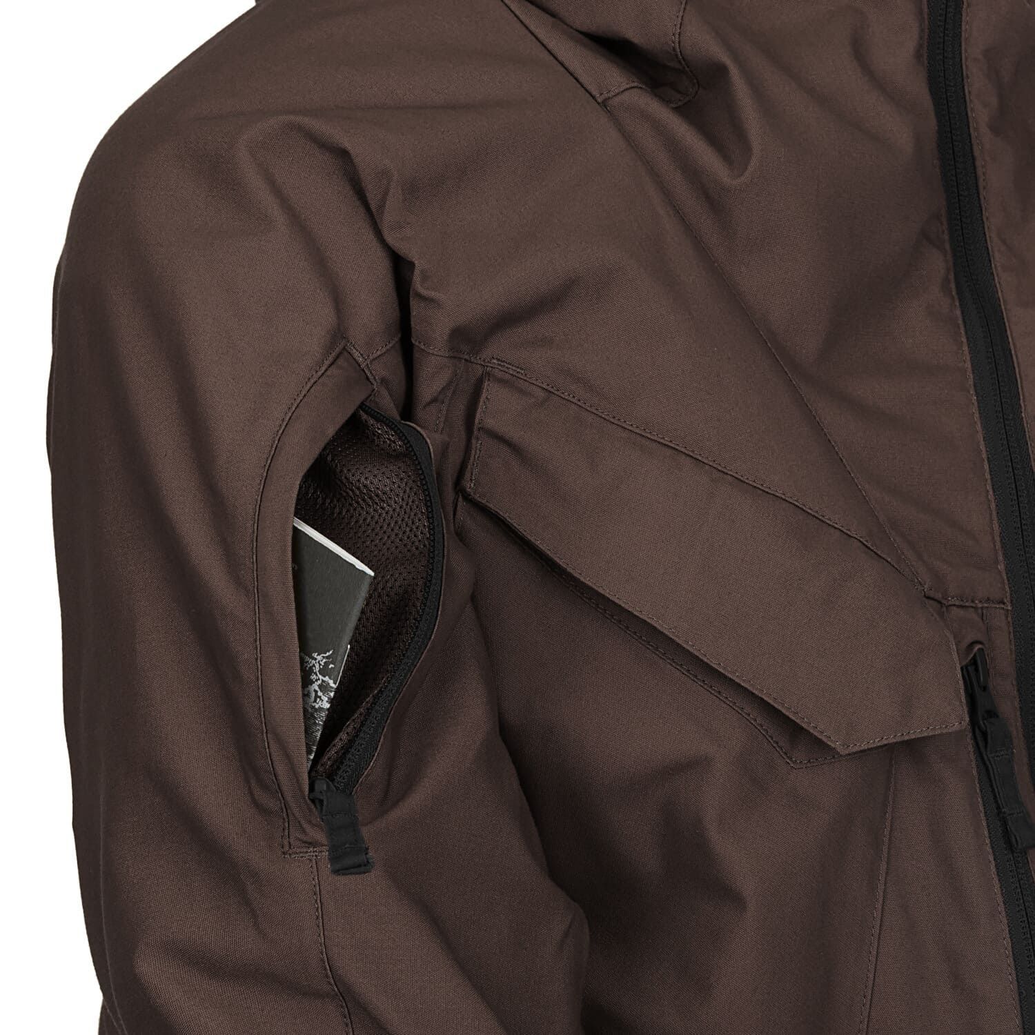Pilgrim Anorak Jacket